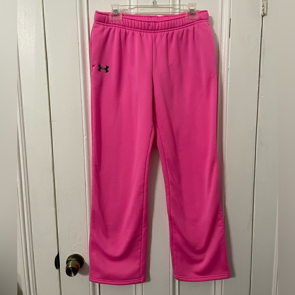 Under Armour sweatpants 